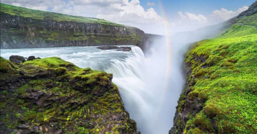 Reykjavik: 8-Day Small Group Circle of Iceland Tour Summer - Waterfalls, Glacier Walks, and the Black Sand Beach