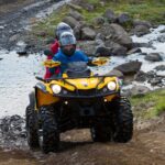 Reykjavik: ATV & Rafting Tour - Starting Point and Logistics in Reykjavik