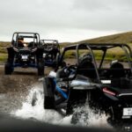 Reykjavík: Buggy Adventure Tour - Starting Point and Booking Options in Reykjavík