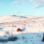 Reykjavik: Buggy Safari Tour with Hotel Transfers - What the 2.5-Hour Itinerary Includes