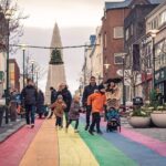 Reykjavik: Christmas Walking Tour with Icelandic Traditions - Exploring Reykjavik’s Festive Streets and Holiday Lights