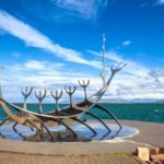 Reykjavík: City Highlights, FlyOver & Lava Show Tour - Exploring Reykjavík’s Diplomatic and Artistic Heart at Höfði House