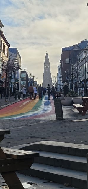 Reykjavik City private tour: Hallgrímskirkja, Perlan & More! - Exploring Hallgrímskirkja and Its Stunning Architecture