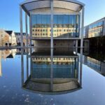 Reykjavik: City Walking tour in Small Group with Local Guide - Inside the Stunning Harpa Concert Hall