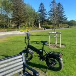 Reykjavik: EBike Tour of Nature, Coast, and City - Cycling through Fossvogsdalur’s Lush Valleys