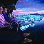 Reykjavik: Entry Ticket to FlyOver Iceland Experience - Reykjaviks Grandi Neighborhood: The Perfect Venue for FlyOver Iceland