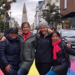 Reykjavik Food Tour and City Walk - PRIVATE TOUR - Sampling Traditional Icelandic Fish and Lamb at a Historic Family-Run Restaurant