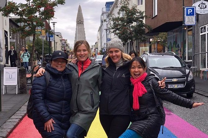 Reykjavik Food Tour and City Walk - PRIVATE TOUR - Sampling Traditional Icelandic Fish and Lamb at a Historic Family-Run Restaurant