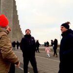 Reykjavik: Food Tour with 6+ Tastings of Icelandic Classics - Comfort Classics: Fish and Potatoes at a Cozy Diner