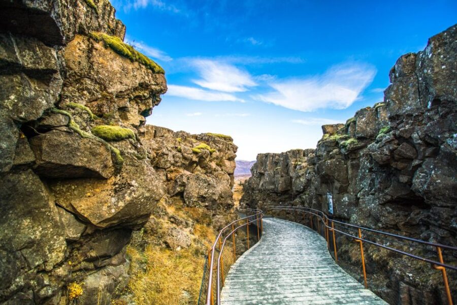 Reykjavik: Game of Thrones Private Day Tour by Luxury Jeep - Discovering the Iconic Locations in the Icelandic Landscape