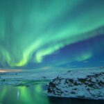 Reykjavík: Golden Circle, Blue Lagoon & Northern Lights Tour - Relaxing at the Blue Lagoon Thermal Spa
