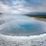 Reykjavik: Golden Circle Day Tour with optional Blue Lagoon - Witnessing the Power of Geysir Hot Springs