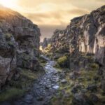 Reykjavik: Golden Circle, Geothermal Lagoon & Fridheimar - Geysir Hot Spring Area: Witnessing Eruptions and Bubbling Mud