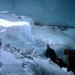 Reykjavik: Golden Circle, Glacier Truck & Ice Cave Tour - Watching Geysir Eruptions at Geysir Geothermal Area
