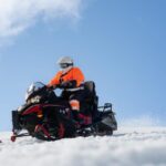 Reykjavik: Golden Circle Super Jeep Tour with Snowmobiling - Explore Geysir’s Geothermal Marvels
