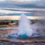 Reykjavik: Golden Circle tour, Crater & Icelandic Horses - Pickup and Transportation for a Hassle-Free Day