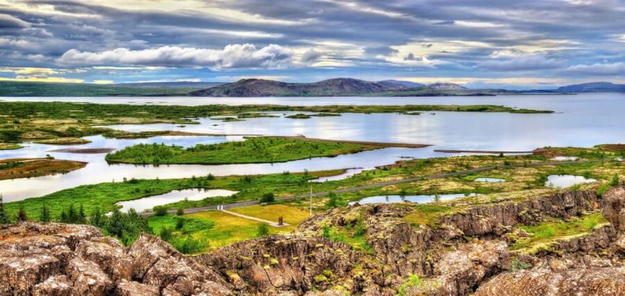 Reykjavik: Golden Circle tour: Geysir, Gullfoss, Thingvellir - Starting Point and Tour Duration in Reykjavik