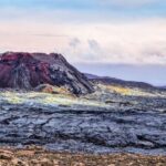 Reykjavík: Guided Afternoon Hiking Tour to New Volcano Site - Starting in Reykjavik: Pickup and Scenic Drive