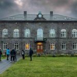 Reykjavik: Guided Folklore Walking Tour - Exploring Ingólfur Square and Old Graveyards