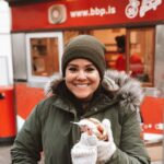 Reykjavik: Guided Foodie Walking Tour with 6 Tastings - Starting Point at Harpa Concert Hall