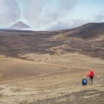 Reykjavik: Guided Tour to Volcano and Reykjanes Geopark - Walking on Recent Lava at Fagradalsfjall Volcano