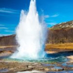 Reykjavík: Heiðmörk Morning Walk + Private Golden Circle - Morning Icelandic Snacks and Warm Coffee in the Land Cruiser