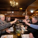 Reykjavik: Icelandic Food Tour - Sampling Icelandic Lamb Soup That Warms the Soul
