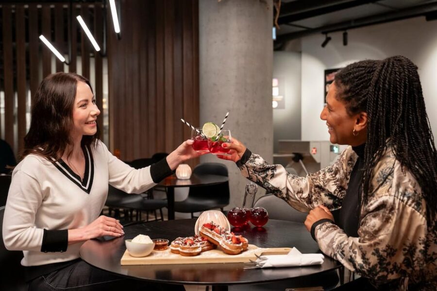 Reykjavik: Icelandic Phallological Museum Entry Ticket - How the Museum Displays Over 300 Specimens from 120 Species