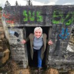 Reykjavik: Iceland's role in WWII - Private Day Trip - Visiting Reykjavik’s Wartime Ruins and Fortifications