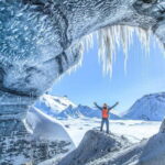 Reykjavik: Katla Ice Cave & South Coast Waterfalls Tour - Key Points