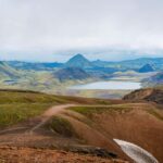 Reykjavik: Laugavegur Women-Only 4-day Hiking Tour - Starting Point: Scenic Drive from Reykjavik to Landmannalaugar