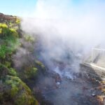 Reykjavik: Lava Cave, Hot Springs, Horses & Waterfalls Tour - Marvel at the Hraunfossar and Barnafoss Waterfalls
