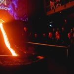Reykjavik: LAVA SHOW - Immersive Experience Entry Ticket - Classic Experience: Safety and Education in a Family-Friendly Setting