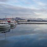 Reykjavik Main Sights and Hidden Spots: A Self-Guided Audio Walk - Starting at Hallgrimskirkja: A Landmark with Architectural Flair