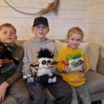 Reykjavik: Make an Icelandic Wool Monster - Create Your Own Icelandic Skrimsli in a Cozy Workshop