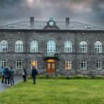 Reykjavik: Maritime History Walking Tour - Starting at Reykjavik’s Vibrant Waterfront