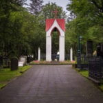 Reykjavik Midnight Sun Ghost Walk - From Ingólfur Square to Reykjavik’s Historic Landmarks
