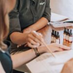 Reykjavik: Natural Icelandic Fragrance Creation Workshop - The Art of Icelandic Perfume Blending