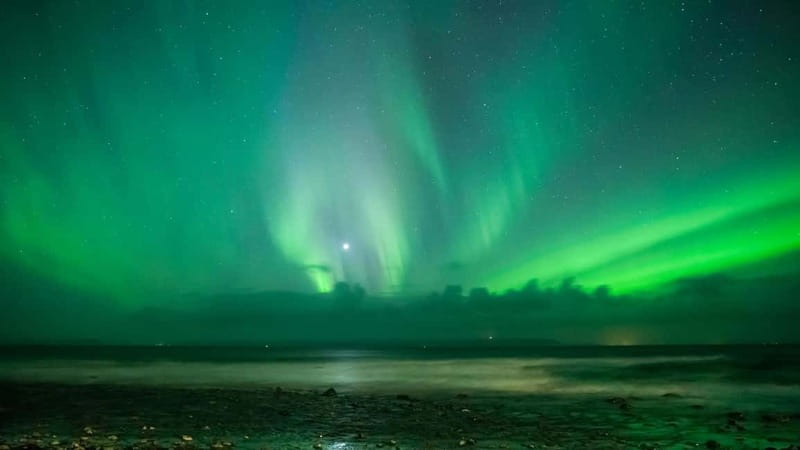 Reykjavik: Northern Lights Adventure Tour with Hot Chocolate - From Reykjavik to the Aurora Zone: The Route and Stops
