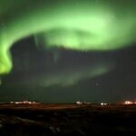 Reykjavik Northern Lights Evening Adventure Guided Tour - From Reykjavik to Remote Aurora Viewing Spots