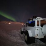 Reykjavik: Northern Lights Experience by Superjeep - Exploring Iceland’s Nighttime Natural Beauty