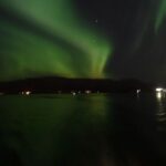 Reykjavik: Northern Lights Guided Boat Tour - Inside the Luxurious Boats Rósin and Andrea