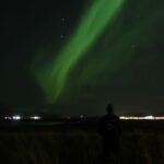 Reykjavik: Northern Lights Motor Yacht Cruise - Cruising into Faxaflói Bay for Aurora Viewing