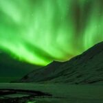 Reykjavik: Northern Lights Private Tour - Optimal Locations for Aurora Viewing