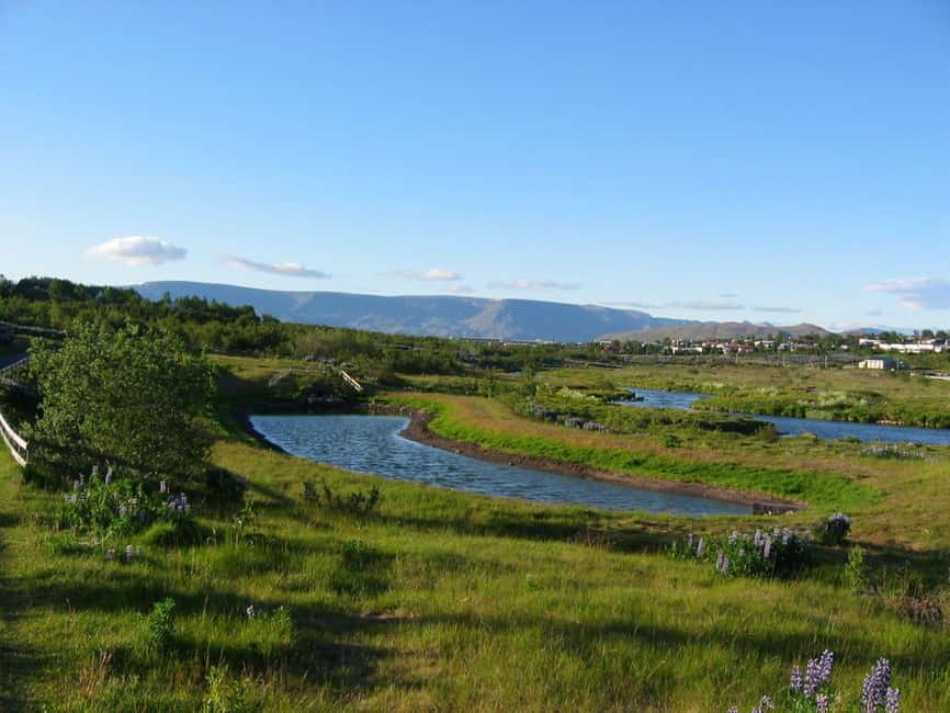 Reykjavik: Private City Tour Highlights - Reykjavik: Private City Tour Highlights