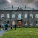 Reykjavik: Private Folklore and Catwalk Walking Tour - Exploring Reykjavik’s Folklore and Mythology