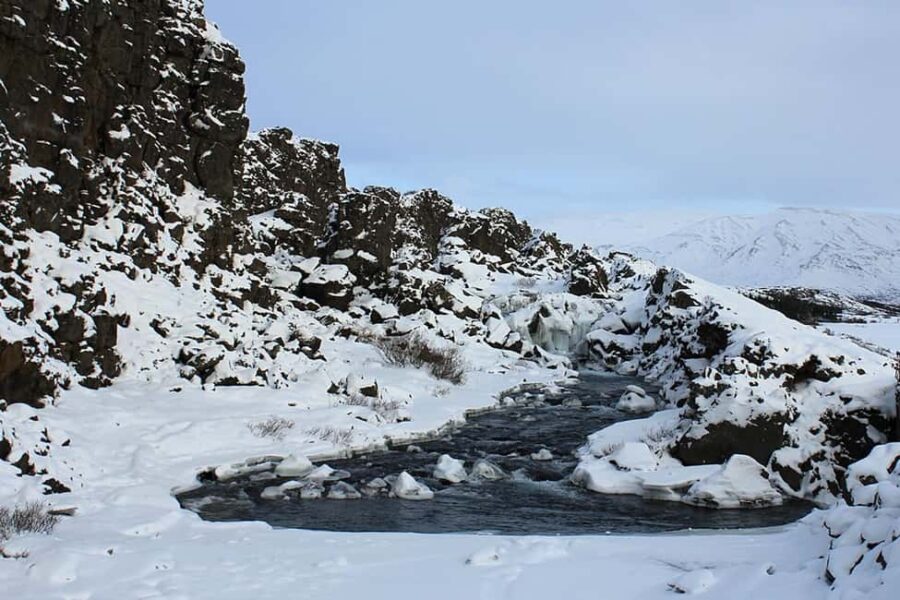 Reykjavik: Private Golden Circle and City Tour - Starting with Reykjavik: City Highlights in a Private Guided Tour