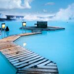 Reykjavik: Private Golden Circle & Blue Lagoon Tour - Exploring Þingvellir National Park and Its Geological Significance