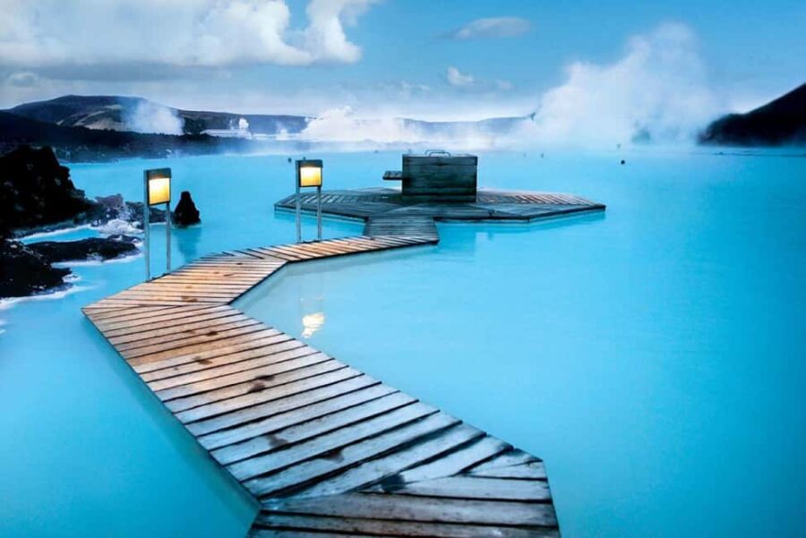 Reykjavik: Private Golden Circle & Blue Lagoon Tour - Exploring Þingvellir National Park and Its Geological Significance