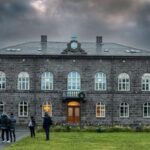 Reykjavik: Private Icelandic Viking Age Walking Tour - Starting Point at Hlöllabátar Outside Ingólfstorg Square